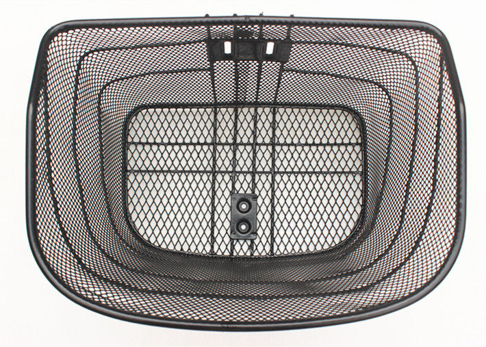 Panier pour vélo BRIDGESTONE en métal - Ref 2266858 Image 22