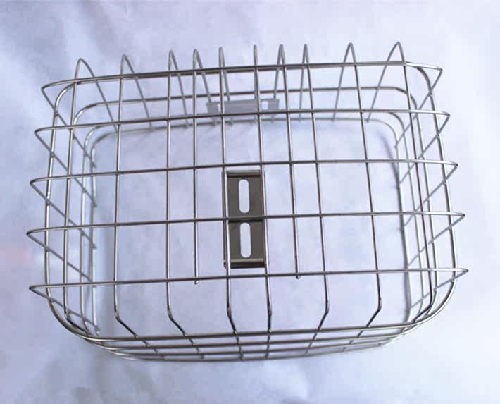 Panier pour vélo - Ref 2258193 Image 9