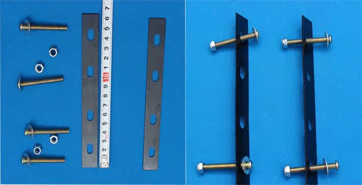 Panier pour vélo en métal - Ref 2259515 Image 9