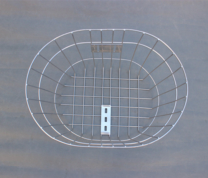 Panier pour vélo BRIDGESTONE en métal - Ref 2266858 Image 15