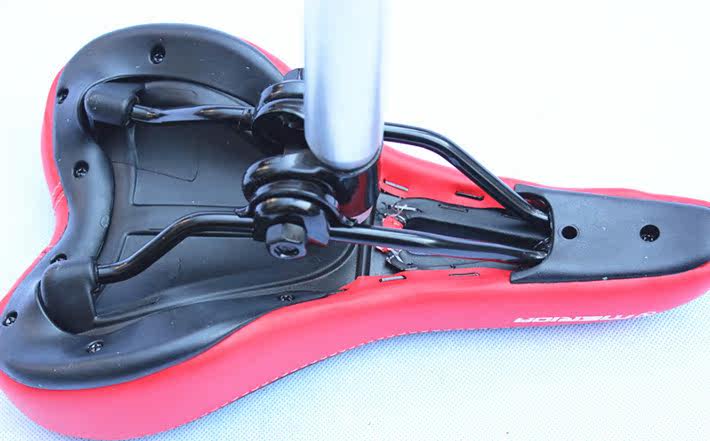 Selle de vélo MERIDA - Ref 2349388 Image 14