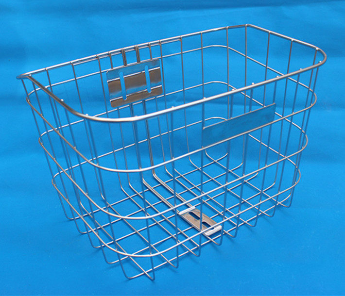 Panier pour vélo - Ref 2258193 Image 11