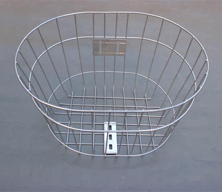 Panier pour vélo BRIDGESTONE en métal - Ref 2266858 Image 16