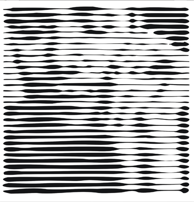 Personalized portrait wrought iron hollow space green plant installation art pattern custom soft decoration theme decoration