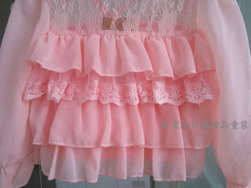 Cape pour fille - Ref 2155019 Image 6