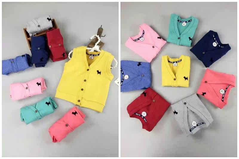 Gilet enfant - Ref 2070025 Image 6