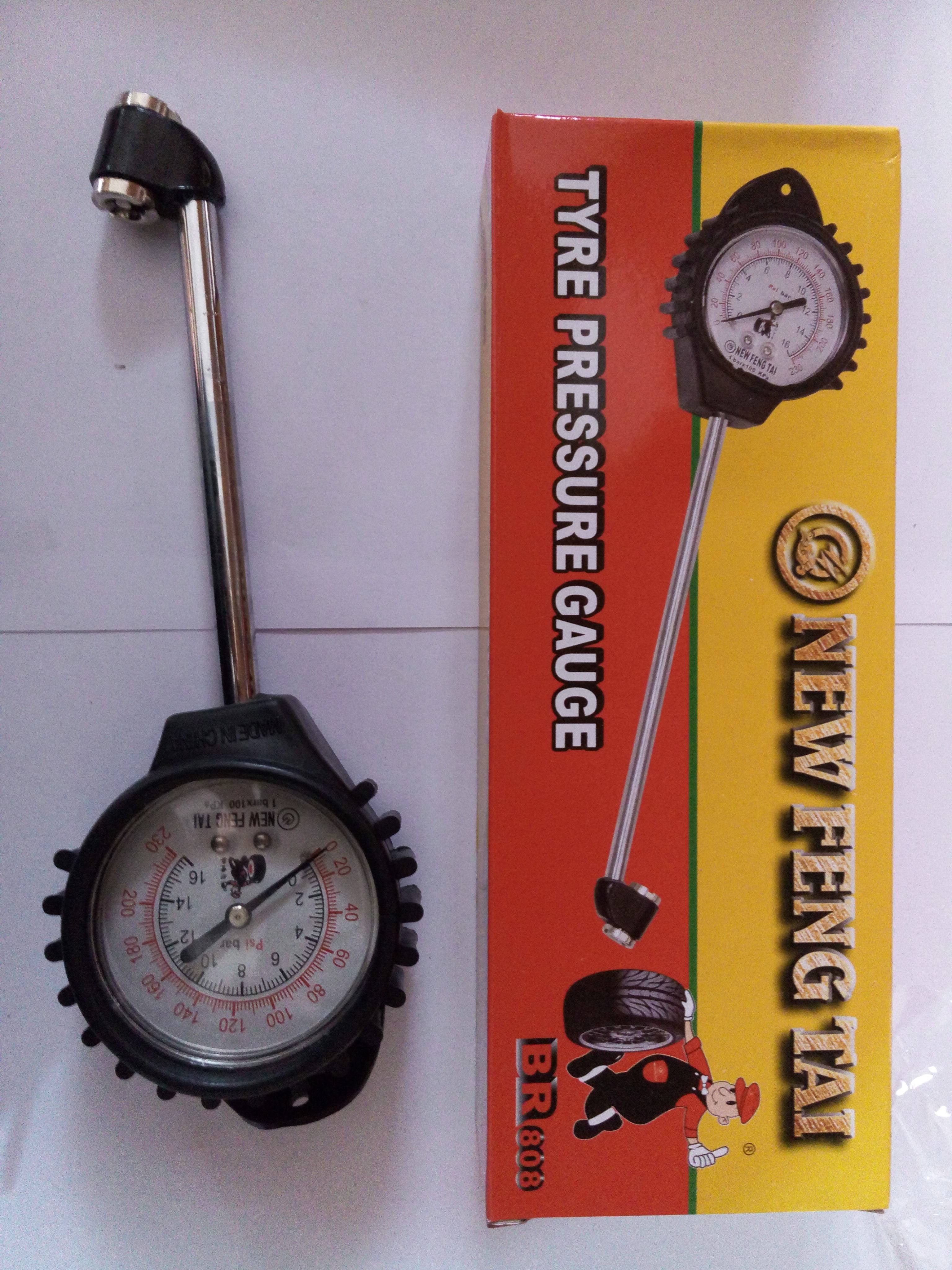 Kit de réparation vélo - Ref 2315720 Image 5