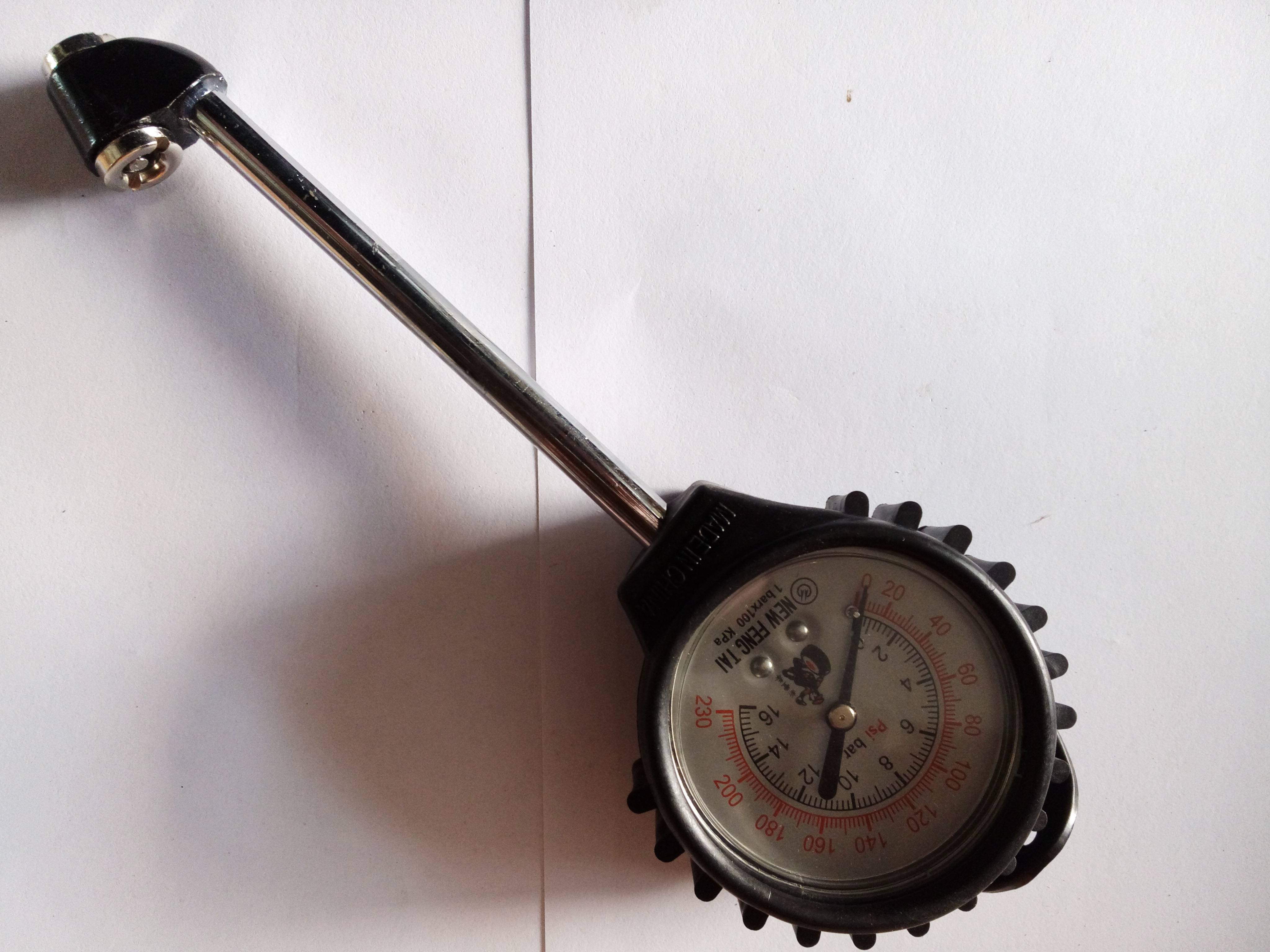 Kit de réparation vélo - Ref 2315720 Image 6