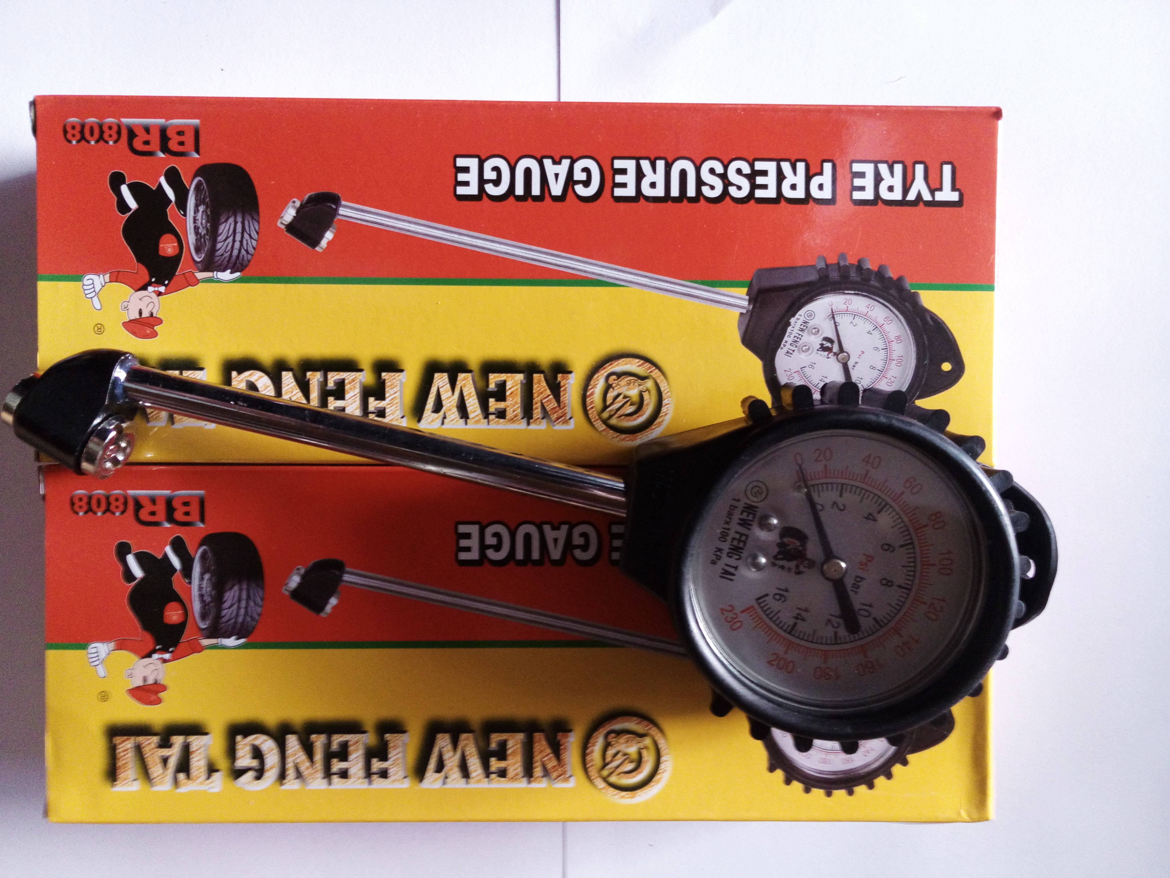 Kit de réparation vélo - Ref 2315720 Image 4