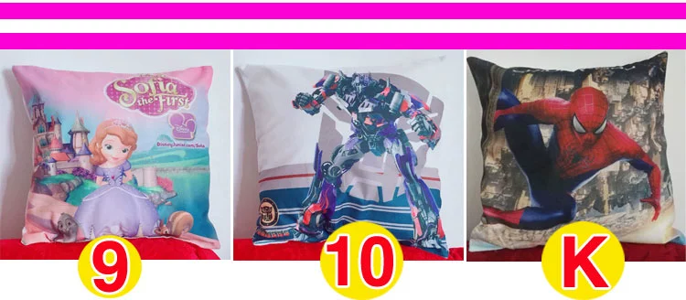 Một gia đình bốn bông trai trẻ em phim hoạt hình bông Spider-Man, Captain America Superman giường vải quilt - Bộ đồ giường bốn mảnh