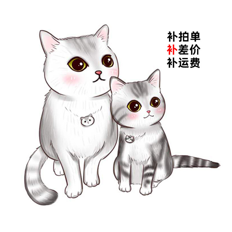 Exclusive hyperlinks for premium supplement shipping costs for customer order supplement