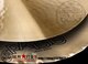 PAISTE 스위스산 포뮬러6021i4인치 웨이브 로우 엣지 하이햇