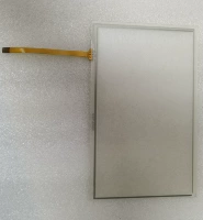 Сенсорная панель