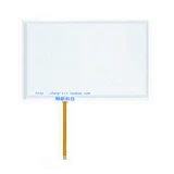 MCGSTPC встроенный встроенный сенсорный экран TPC7012EI сенсорный экран сенсорный сенсорный стеклянный стеклянный экран TPC7012EI