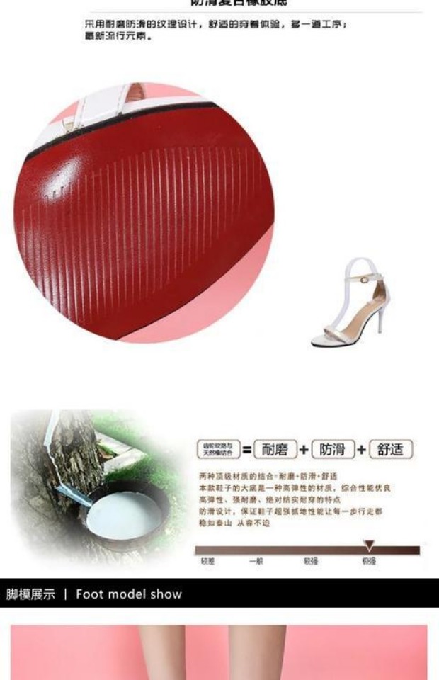 Giày cao gót đế xuồng cao gót màu đen gợi cảm hở ngón đơn giản đôi giày nữ vàng cao gót có khóa sandal nữ đế cao