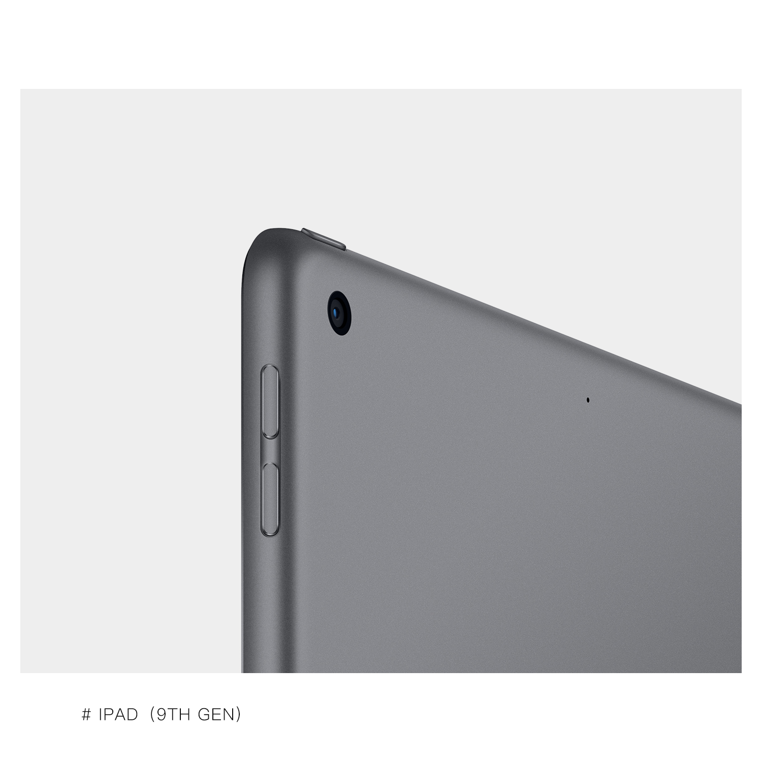 Apple/Apple 10.2-дюймовый iPad (девятое поколение) планшет с модулем беспроводной LAN