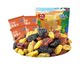 Xuelianshan Xinjiang three-color raisins 250g*2 bags