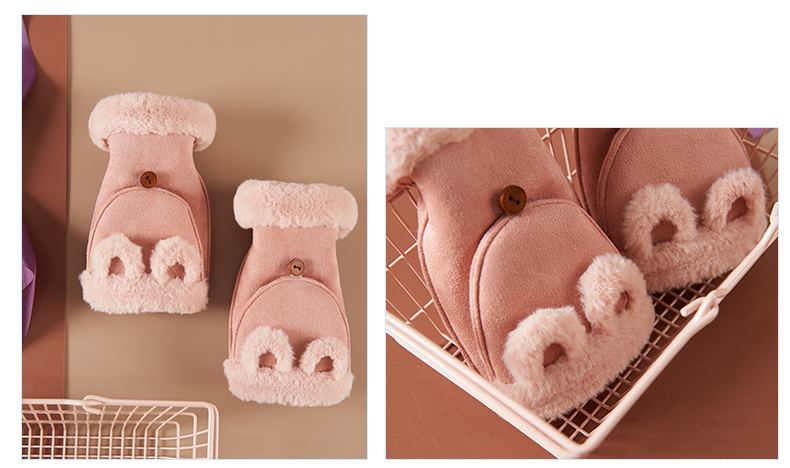 Gants pour femme REALBY    - Ref 3154041 Image 7
