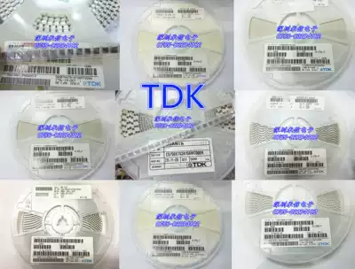 C1608C0G1H471K080AA TDK Corporation CAP 470PF 50V C0G 0603