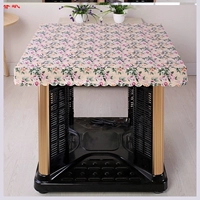 Желтый зеленый лист розовый апельсин