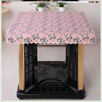 Розовый зеленый лист розовый розовый