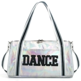 Танцующая сумка через плечо