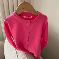 Розовый, хлопковый, эластичный