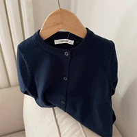 Тибетская синяя все -коттонская эластичность эластичности