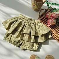 Фруктовый зеленый