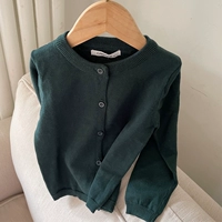 Зеленый, хлопковый, эластичный