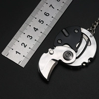 Универсальная черная отвертка с аксессуарами