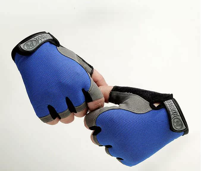 Gants pour vélo - Ref 2239667 Image 26