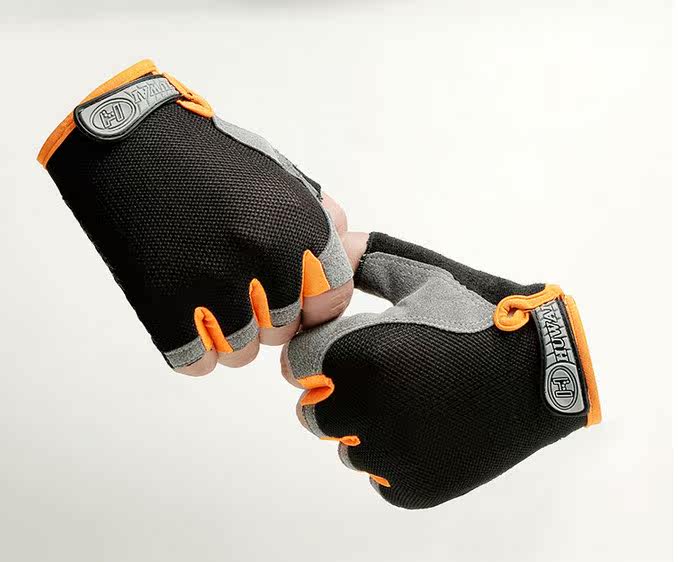 Gants pour vélo - Ref 2239667 Image 27