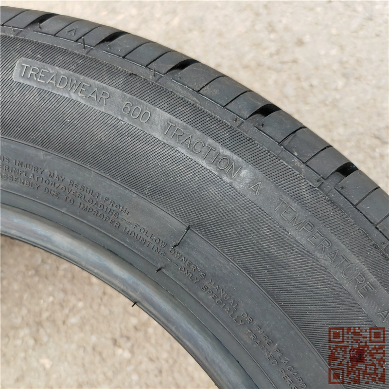 gia lop michelin Lốp SUNFULL 195/60R16 89H phù hợp cho KX1 Yipao Sylphy mới Tiida Yedi 1956016 vỏ xe vios đại lý lốp ô tô