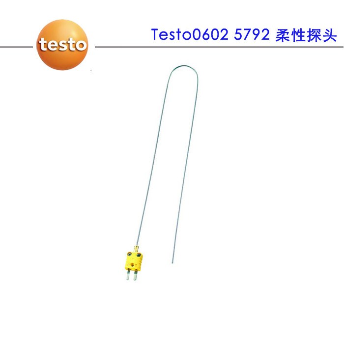 De Tu 0602 5792 0602 4892 Flexible Magnetic Probe K Type Thermocouple