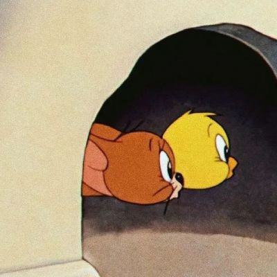 ╲_/蒾よ短发┈