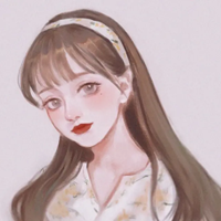 ▍゛双子座女孩