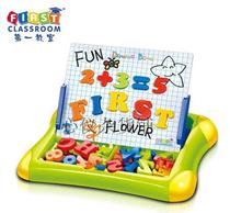 First classroom baby drawing board Enlightenment toy magnetic writing board childrens hand drawing board painting gift set