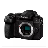 Panasonic/松下 DC-G95DGK-K Microcopener Camera Vlog G95 4K Стабилизация видео