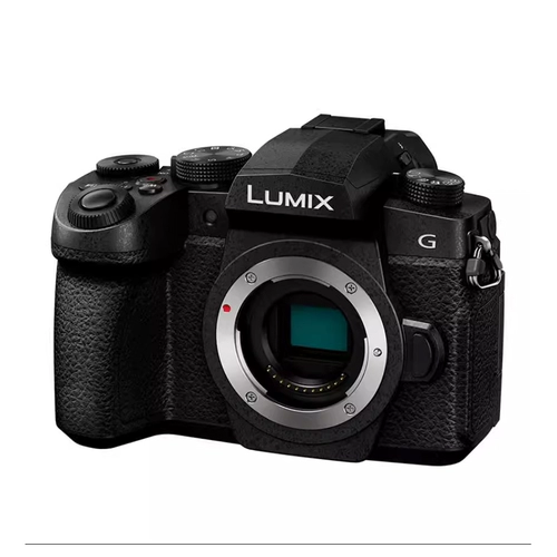 Panasonic/松下 DC-G95DGK-K Microcopener Camera Vlog G95 4K Стабилизация видео