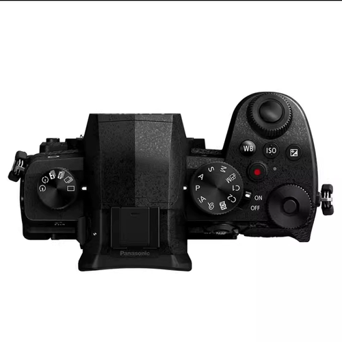 Panasonic/松下 DC-G95DGK-K Microcopener Camera Vlog G95 4K Стабилизация видео