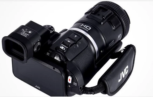 JVC/Jiewei Shi GC-PX100BAC HD Камера Камера Интегрированная лицензированная совместная страховка Wi-Fi