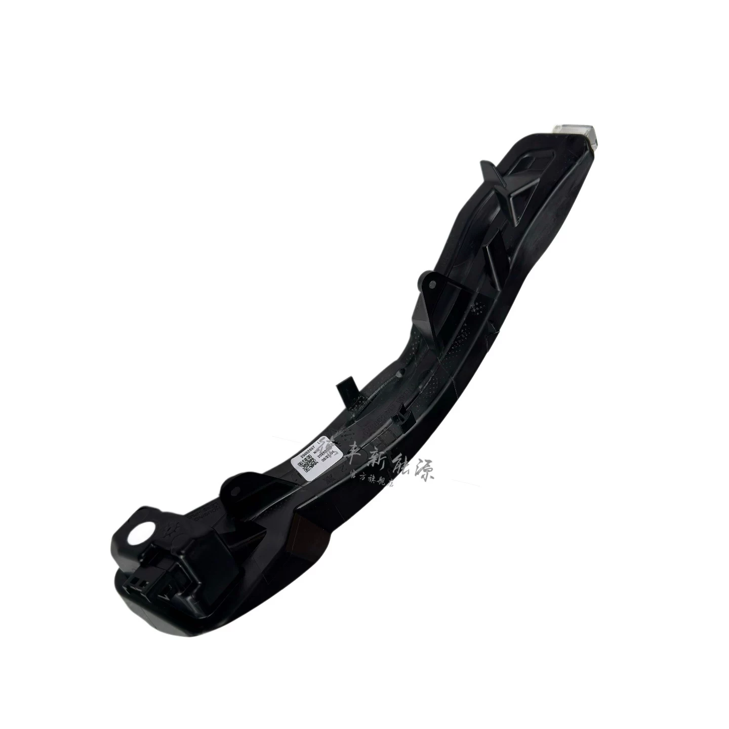 Suitable for NIO L60 rearview mirror direction light rearview mirror light with light bar reflector turning light double flash