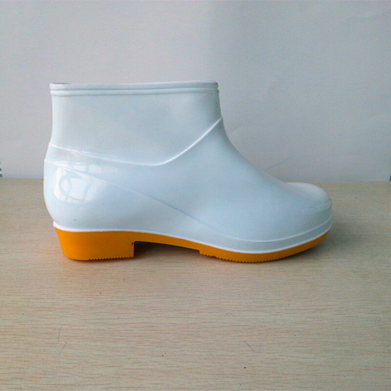 Chaussures - bottes caoutchouc homme pour été - semelle tendon - Ref 964293 Image 6