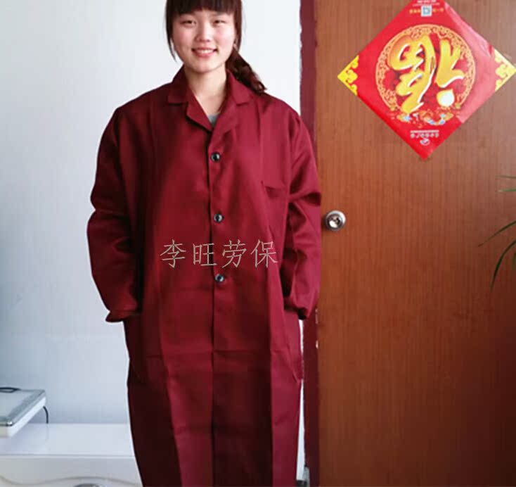 Vêtement de travail en polyester - Ref 1913241 Image 13