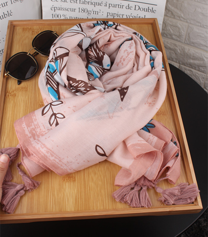 Foulard pour Femme - Ref 3161402 Image 47