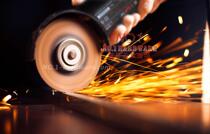 Liye industrial grade angle grinder angle grinder multifunctional cutting machine polishing grinder angle grinder