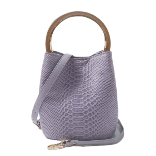 Сверхлегкая оригинальная дизайнерская портативная сумка, из натуральной кожи