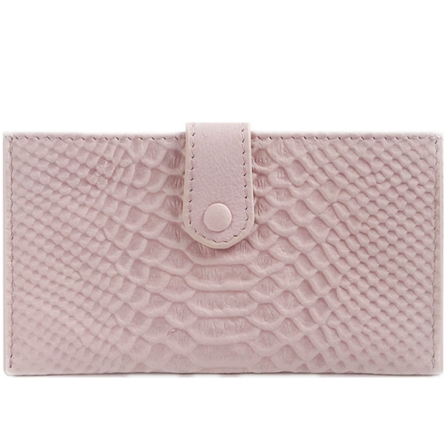 Дизайнерский сверхлегкий минималистичный ультратонкий кожаный бумажник, кошелек, из натуральной кожи, премиум класс