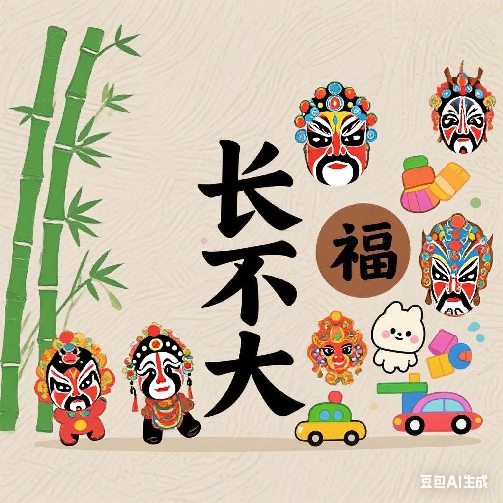 长不大益智玩具店